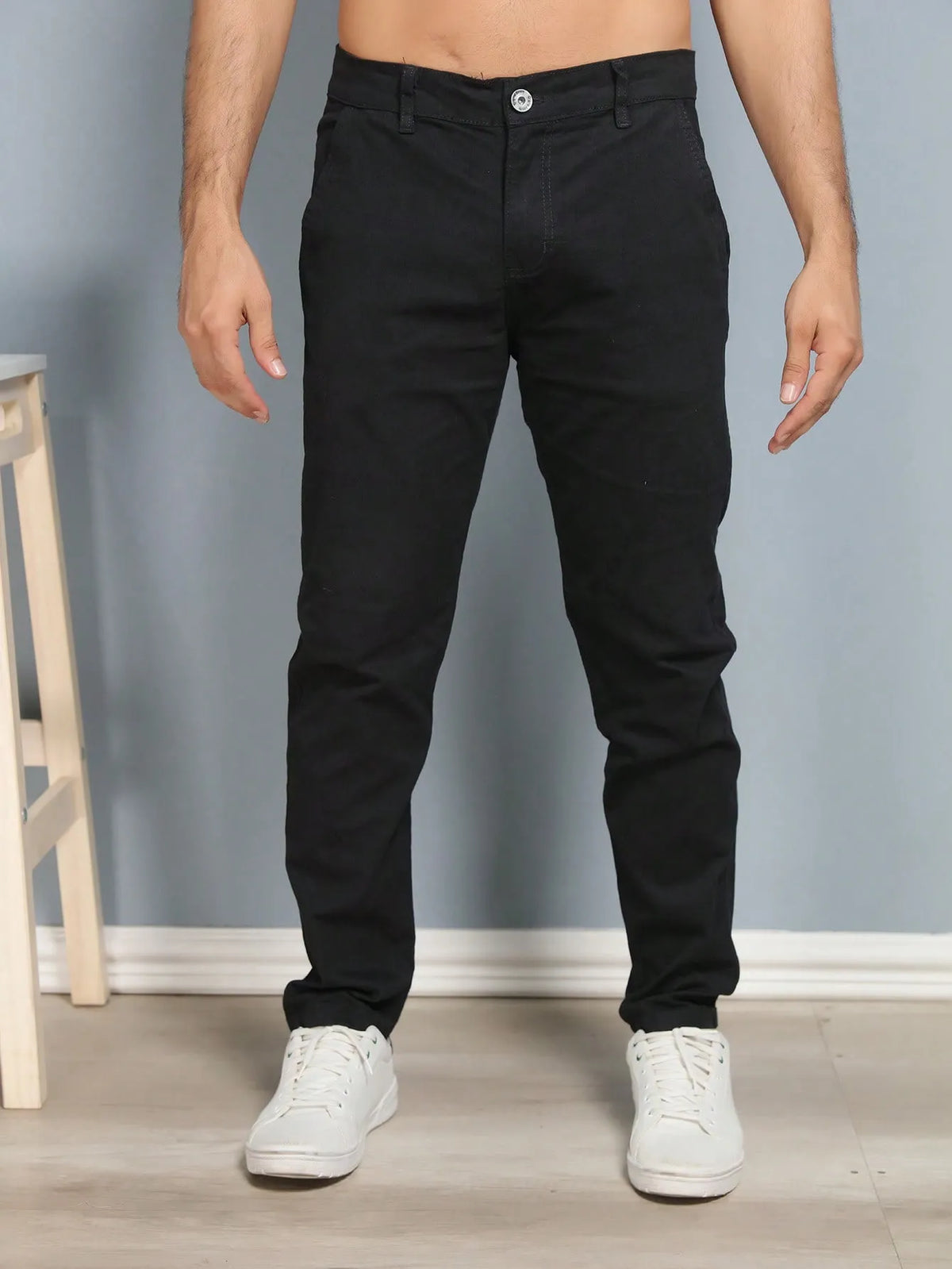 Calça Sarja Masculina Sport Fino Premium