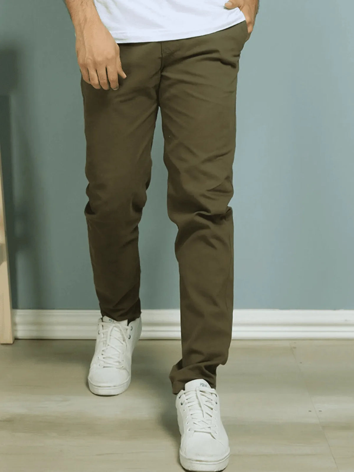 Calça Sarja Masculina Sport Fino Premium