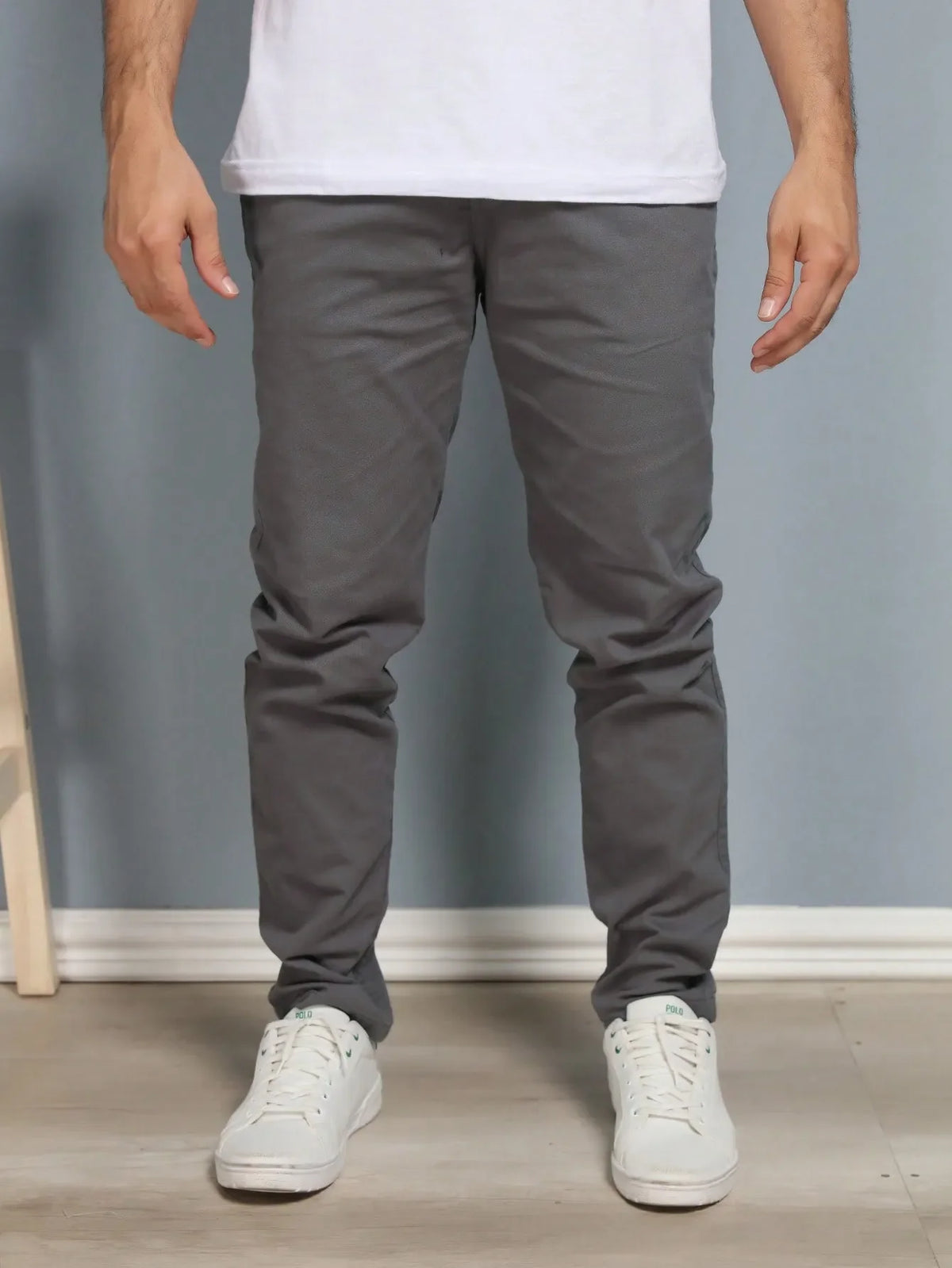 Calça Sarja Masculina Sport Fino Premium