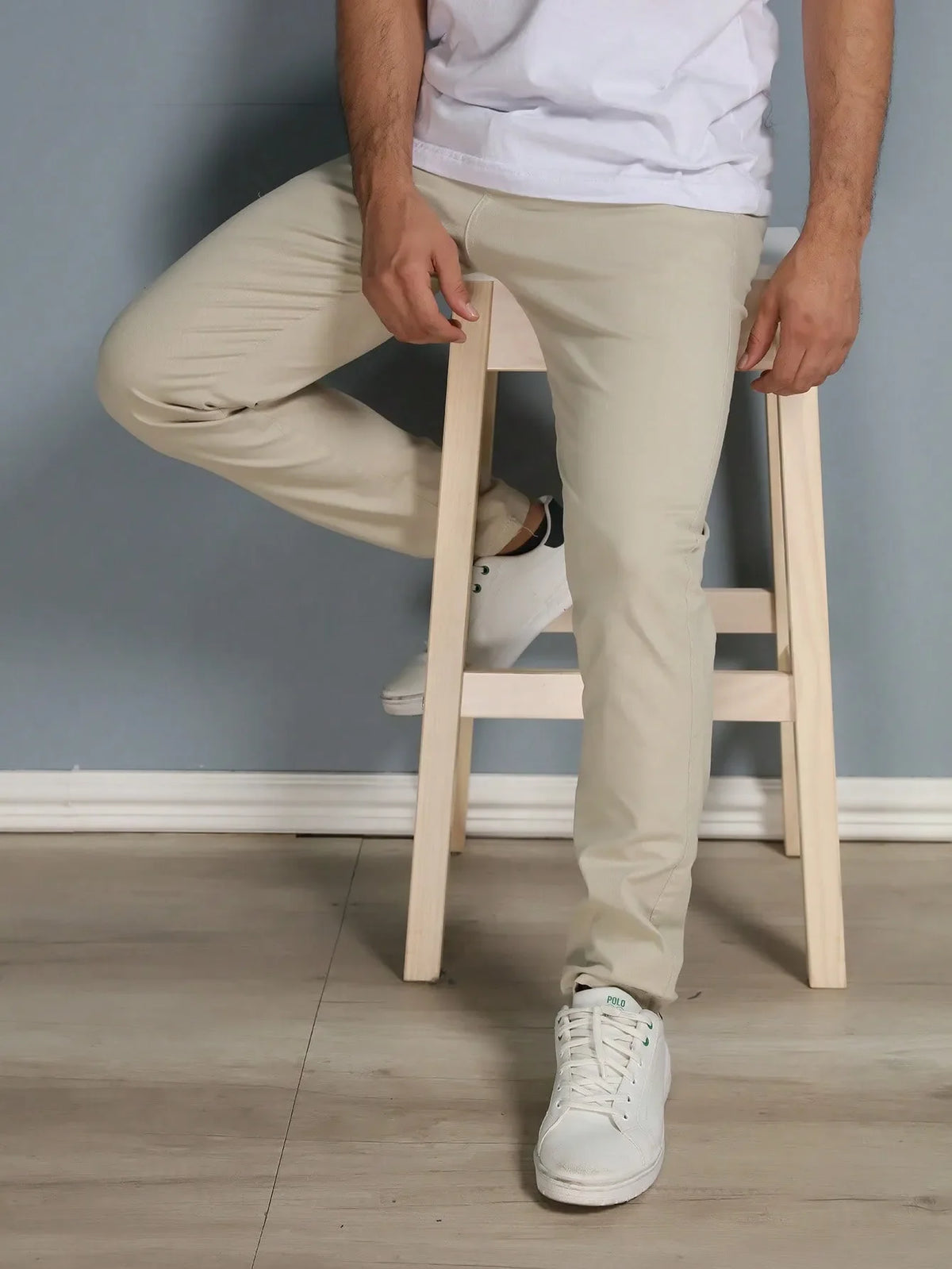 Calça Sarja Masculina Sport Fino Premium