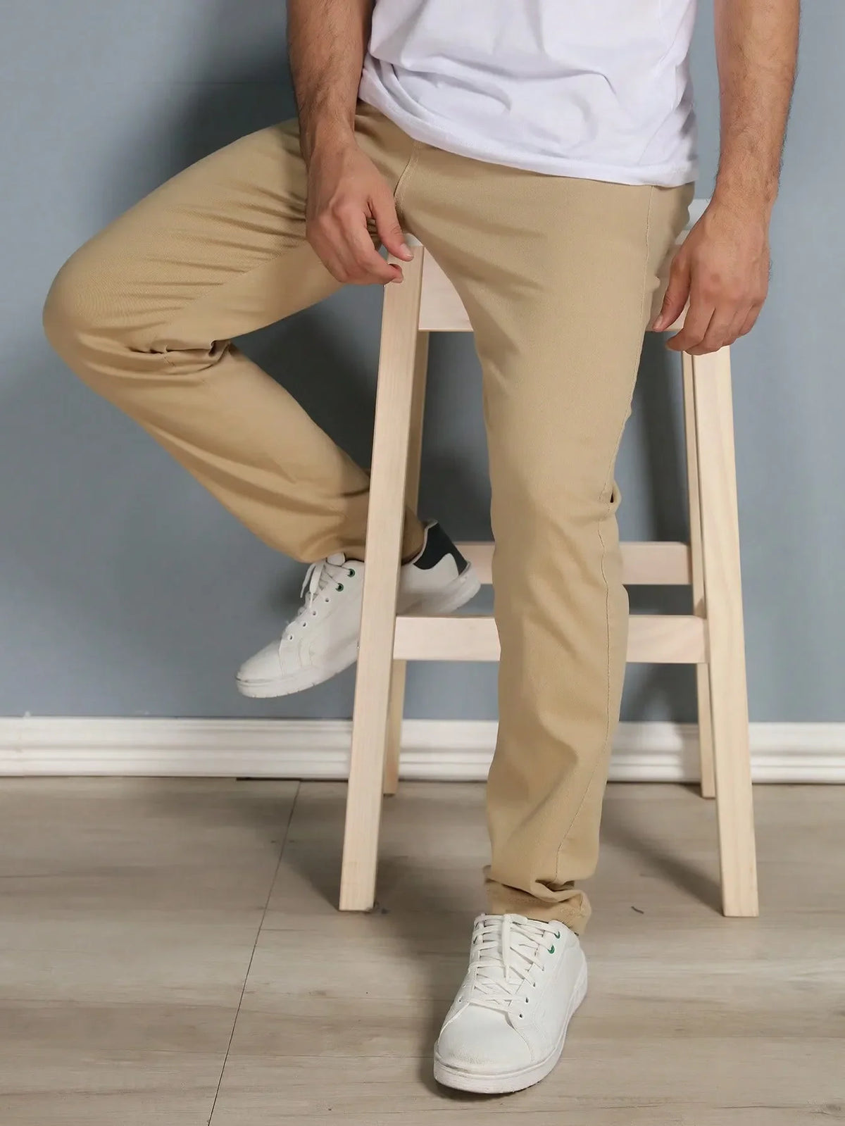 Calça Sarja Masculina Sport Fino Premium